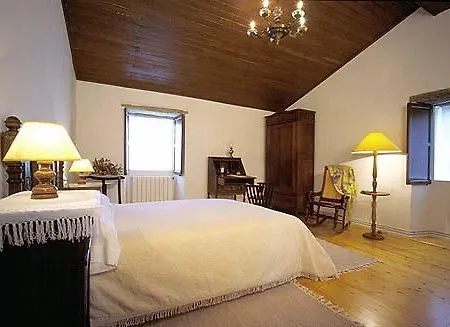 Casa Rural A Solaina
