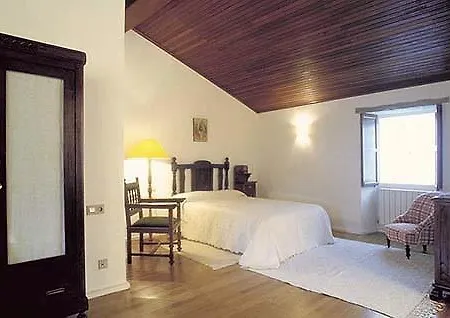 Frühstückspension Casa Rural A Solaina