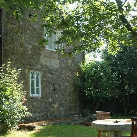 Frühstückspension Casa Rural A Solaina