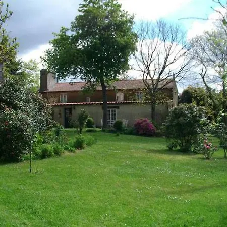 Frühstückspension Casa Rural A Solaina *
