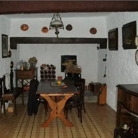 Frühstückspension Casa Rural A Solaina Arteixo