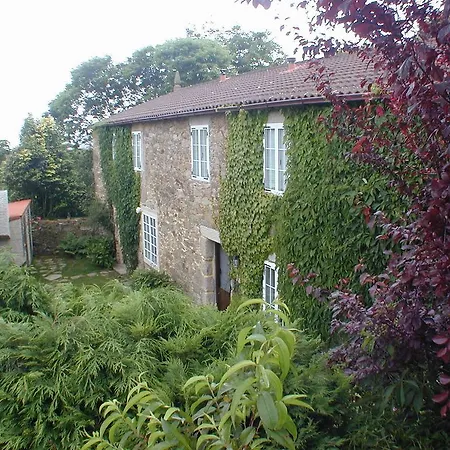 Casa Rural A Solaina